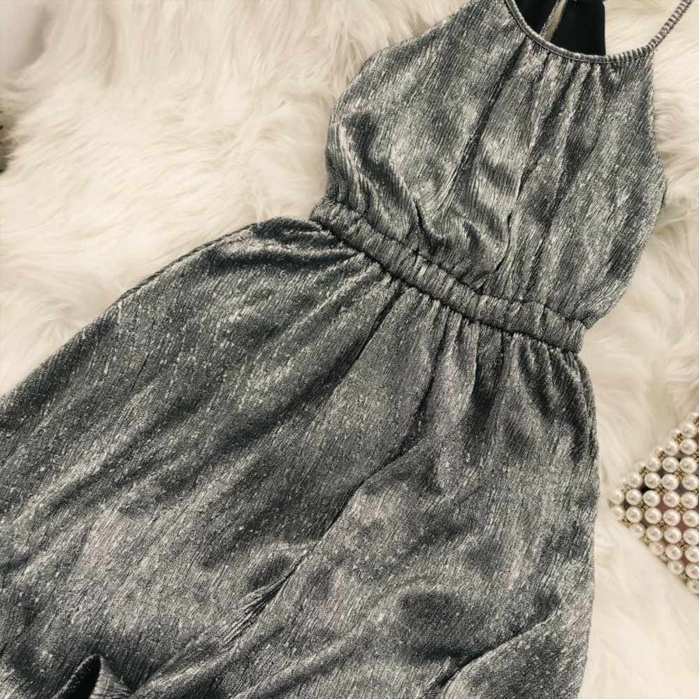Gray Dress - Picture 7 of 7